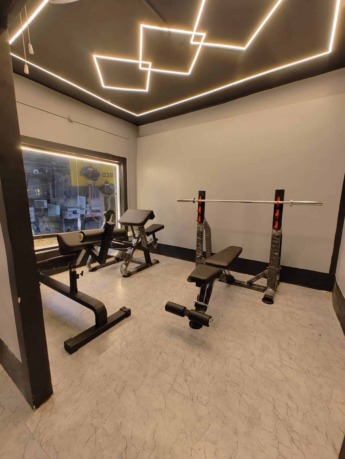 Gym Image 6